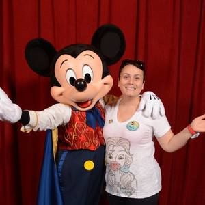 Meet your Posher, Sandra